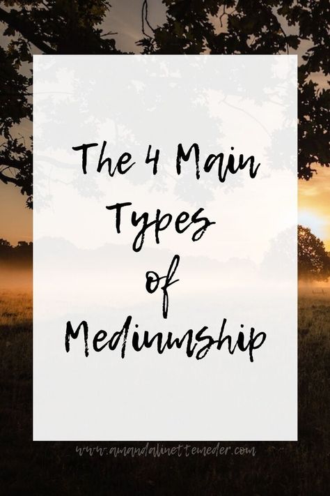 Mediumship Development, How To Communicate With Spirits, Mediumship Development Exercises, How To Connect With Spirit Guides, Psychic Mediums Development, Mediumship Development Psychic Mediums, Departed Soul, Spiritual Medium, Media Communication