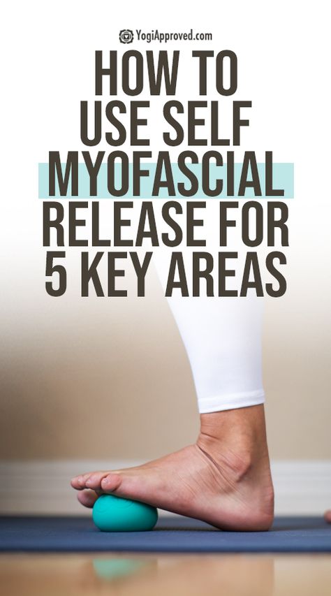 Myofascial Release Massage, Myofascial Pain Syndrome, Roller Workout, Body Tutorial, Myofascial Release, Get Motivated, Simple Photo, Senior Fitness, Yoga Stretches