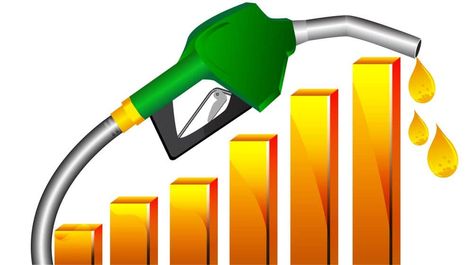 Are petrol Prices likely to Increase from July 1st? Petrol Price, Diesel Oil, Price Increase, Fuel Prices, Gas Prices, Kerosene, Tamil Nadu, Oil And Gas, Business News