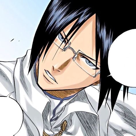 Bleach Uryu Fanart, Bleach Uryu Ishida Icon, Bleach Panel Manga, Ishida Uryuu Fanart, Uryu Ishida Pfp, Ishida Uryuu Icon, Ishida Uryuu Manga, Uryu Ishida Fanart, Bleach Profile Picture