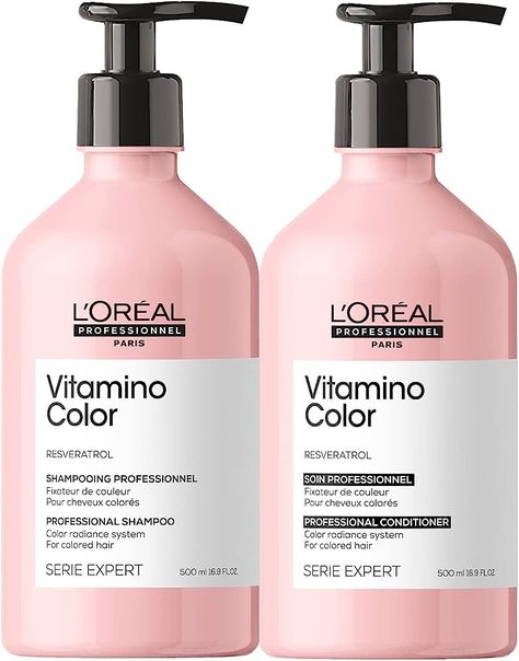 Protects & Preserves Hair Color | Prevents Damage | Adds Vibrancy & Enhances Shine | For Color Treated Hair Faded Hair Color, Color Conditioner, Moisturizing Toner, Hair Cleanse, Color Shampoo, Hair Detangler, Paul Mitchell, Beauty Packaging, Color Treated Hair