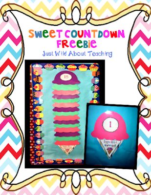 Classroom Countdown, School Countdown, Preschool Boards, Seasonal Activities, School Doors, End Of Year Activities, Spring Preschool, Teaching Techniques, Teaching First Grade