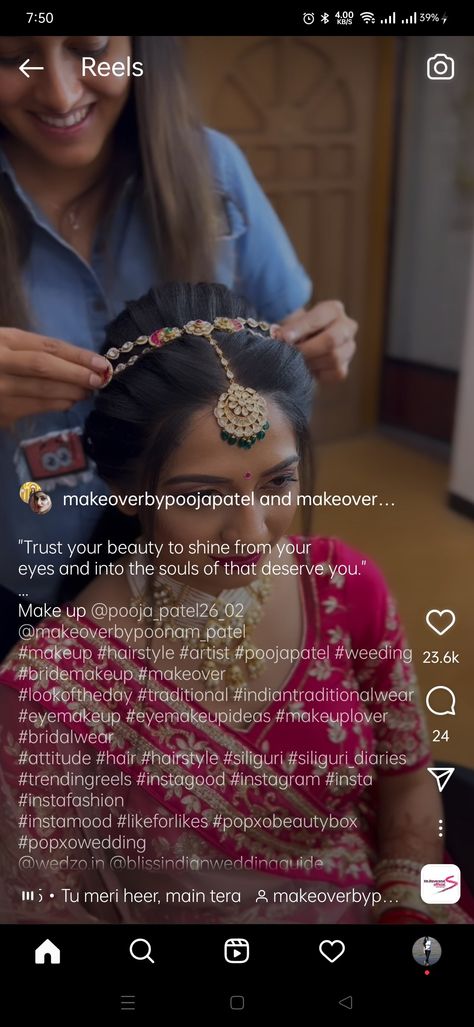 Make Up Captions For Instagram, Makeup Captions For Instagram Post, Makeup Look Captions Instagram, Bride Makeup Captions, Bridal Makeup Captions Instagram, Caption For Makeup Look, Makeup Artist Captions For Instagram, Salon Captions, Makeup Captions Instagram