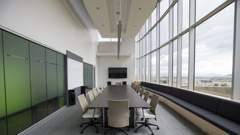 Conference Room - Zoom Background Templates Architecture Jobs, Virtual Meeting, Carpet Cleaning Hacks, Diy Apartment Decor, Power Point, Consulting Business, Bedroom Carpet, Meeting Room, How To Clean Carpet