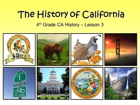 California History 4th Grade, California Geography, California Homeschool Laws, History Questions, 4th Grade Social Studies, Ca History, Hayward California Old Photos, Bike Route, Sierra Nevada Mountains