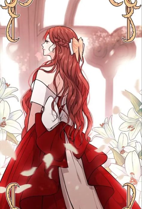 Red Hair Princess, Freed Fairy Tail, Secret Bedroom, Anime Red Hair, Red Hair Woman, Female Knight, Long Red Hair, Character Poses, Anime Princess