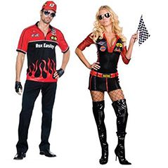 pit crew Hallo Costumes, Nascar Costume, Groove Cruise, Race Car Driver, Hot Wheels Birthday, Couple Costume, Pit Crew, Cute Couple Halloween Costumes, Car Driver