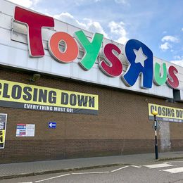 Trends in Major Retail Liquidations: Potential Unintended Consequences - Article | ABL Advisor Minnie Mouse Toys, Unintended Consequences, Nostalgia Aesthetic, Hello Kitty Rooms, Nostalgic Images, Liquidation Sale, Baby Doll Accessories, Going Out Of Business, Losing Everything