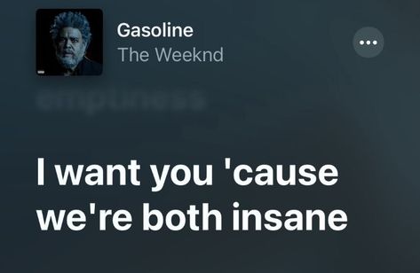 Future Lyrics, The Weeknd Quotes, The Weeknd Songs, Rap Lyrics Quotes, Meaningful Lyrics, Rap Lyrics, Spotify Lyrics, Lyrics Aesthetic, Just Lyrics