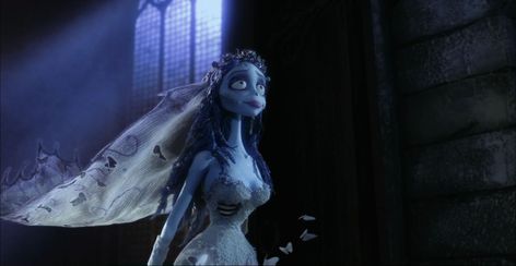 Corpse Bride Corpse Bride Characters, Bride Corpse, Tattoos Skeleton, Victoria Bride, Corpse Bride Tattoo, Painting Tattoos, Skeleton Costumes, The Corpse Bride, Emily Corpse Bride