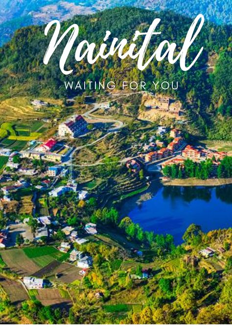 If you are planning to visit Nainital, then there are some places you just can't miss. we will give you the complete information related to your stay, food, and travel in Nainital. #Nainital #Uttarakhand #travel #blogging #photography #bluesky #water #lake #hotel #nature #beauty #boating #zoo #fun #adventure #india #culture Nanital Uttrakhand Photography, Nainital Photography Ideas, Nanital Uttrakhand, Nainital Photography, Nainital Uttarakhand, Travel India Beautiful Places, Travel Destinations In India, Nature Destinations, Honeymoon Destination Ideas