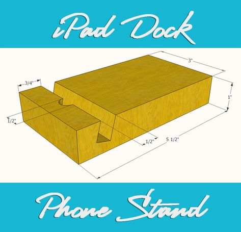 Drill Press Diy, Diy Cell Phone Stand, Diy Ipad Stand, Phone Dock, Ipad Holder, Iphone Stand, Woodworking Inspiration, Cell Phone Stand, Ipad Stand