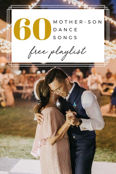 Mother And Groom Dance Songs, Best Mother Son Wedding Dance Songs, Groom And Mom Dance Songs, Mother Son Dance Songs Wedding Country, Mother Son First Dance Songs, Songs About Sons, Julia Gulia, Songs For My Son, Ant Poison