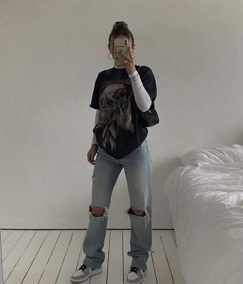 Emily Cocklin, Looks Pinterest, Chique Outfits, Neue Outfits, Tomboy Style Outfits, Causual Outfits, Streetwear Fashion Women, Swaggy Outfits, Tomboy Fashion