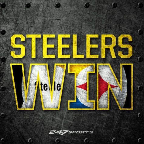 Steelers Images, Pittsburgh Steelers Quotes, Pittsburgh Steelers Funny, Steelers Win, Steelers Pics, Steelers Women, Here We Go Steelers, Steelers Country, Pittsburgh Steelers Logo