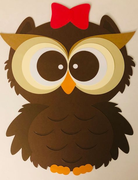 Teachers School Bulletin Board Cutouts DIY Set Back to | Etsy Owl Party Decorations, Owl Bulletin Boards, Camping Preschool, October Bulletin Boards, Kindergarten Bulletin Boards, Fall Fonts, Fall Bulletin Board, Diy Bulletin Board, Cute Bulletin Boards