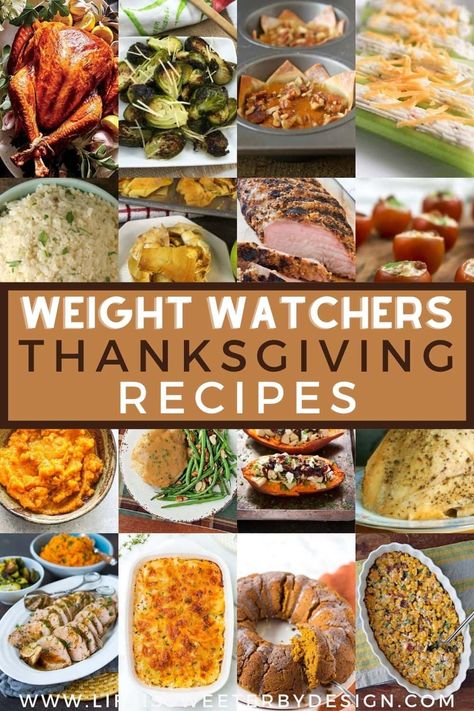 Light Thanksgiving Recipes, Thanksgiving Main Dish, Thanksgiving Dessert Recipes, Weight Watchers Pumpkin, Weight Watchers Dessert Recipes, Healthy Thanksgiving Recipes, Thanksgiving Appetizer Recipes, Thanksgiving Dinner Recipes, Healthy Thanksgiving