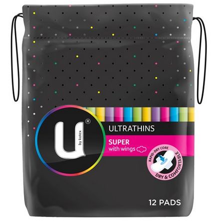 Kotex U-USA Ultrathin Clear Pencil Case, Common Makeup Mistakes, Easy Winged Eyeliner, Eyeshadow For Green Eyes, Droopy Eyes, Period Kit, Winged Eyeliner Tutorial, Simple Eyeliner, Winged Liner