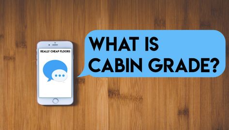 What are Cabin Grade Hardwood Floors? – ReallyCheapFloors | America's Cheapest Hardwood Flooring Cabin Grade Hardwood Floors, Cheap Hardwood Floors, Hickory Hardwood Floors, Hickory Flooring, Cheap Flooring, Maple Floors, Oak Hardwood Flooring, Light Board, Oak Hardwood