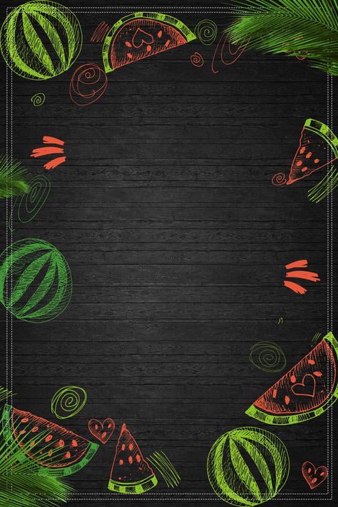 Summer Fruit Watermelon Drink Food Background Wallpapers, Watermelon Wallpaper, Yalda Night, Watermelon Drink, Plan Image, Water Background, Fruits Images, Fruit Wallpaper, Watermelon Fruit