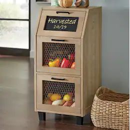 Kitchen and Dining Furniture- Kitchen Island Carts | Montgomery Ward Kitchen Vegetable Storage, Chalkboard Door, Microwave Cart, Vegetable Boxes, Kitchen Island Cart, Country Door, Vegetable Storage, Personalized Kitchen, Updating House