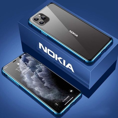 Nokia 9 Ultra 2020: 12GB RAM, Quad Camera (64+13+12+8 MP) and 5000mAh battery! Welcome to Nokia 9 Ultra 2020 Release Mobile Phones, Lunch Ideas Kids At Home, Nokia Smartphone, Nokia New Phones, Nokia Lumia, Nokia Cell Phone, Nokia 3310, Nokia Phone, At Home Abs