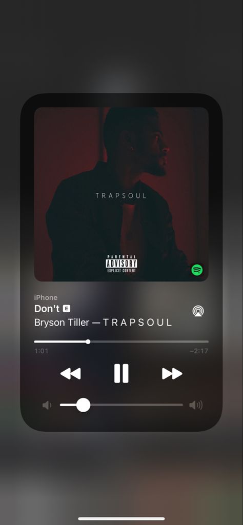 spotify recommendation spotify covers spotify aesthetic spotify music spotify playlist names tiktok songs bryson tiller Dont By Bryson Tiller, Dont Bryson Tiller Spotify, Don't Bryson Tiller Spotify, Bryson Tiller Dont, Bryson Tiller Aesthetic Wallpaper, Bryson Tiller Album Cover, Bryson Tiller Aesthetic, Bryson Tiller Exchange, Baddie Cartoon Aesthetic Pfp