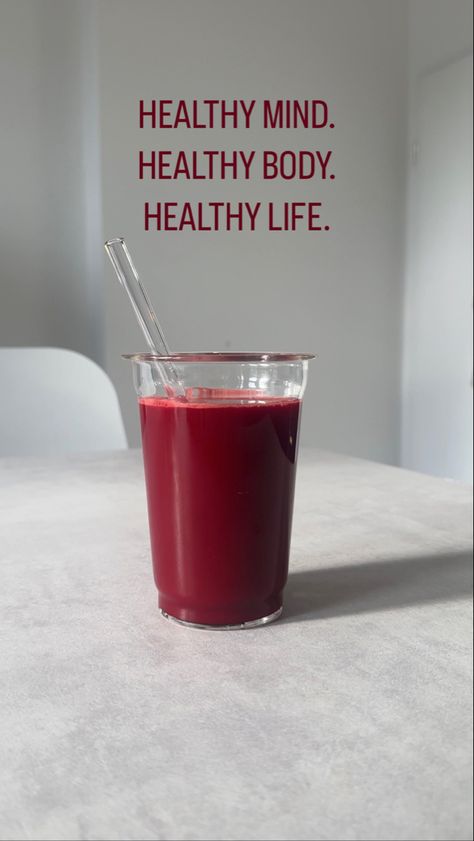 Freshly mixed juice woth health quote health aesthetic Juice Instagram Story, Health Instagram Post Ideas, Morning Juice Aesthetic, Smoothie Quotes, Fresh Juice Aesthetic, Juicing Aesthetic, Smoothie Quotes Instagram, Aesthetic Juice Pictures, Fruit Juice Aesthetic