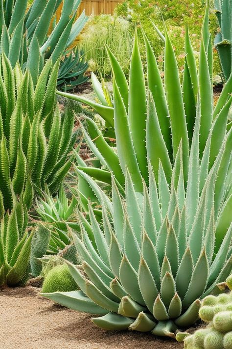 Aloe Vera and Cactus Benefits. Due to their numerous health advantages, cacti and aloe vera are two plants that have been used for millennia. These plants are used in traditional medicine and skincare regimens because of their special qualities. We shall examine the many advantages of aloe vera and cactus in this post and how they might enhance your general health. So let’s get started! Aloe Vera Garden, Cactus Benefits, Cactus Recipe, Cactus Water, Improve Immune System, Soothe Sunburn, Fluid And Electrolytes, Desert Environment, Cactus Types