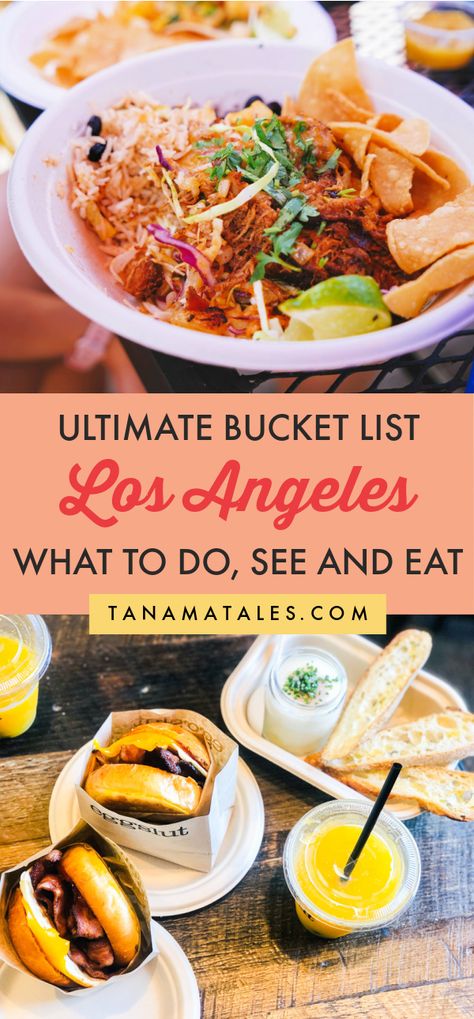 Things To Do In Beverly Hills California, Best Places To Eat In Los Angeles, Where To Eat In Los Angeles, Los Angeles Food Bucket List, Places To Eat In Los Angeles, Hollywood Things To Do, Los Angeles Bucket List, California Food, Los Angeles Food