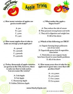 Apple Games For Adults, Apple Trivia, Trivia For Seniors, Apple Games, Pie Contest, Caramel Apple Bars, Apple Lessons, Apple Bars, Relief Society Activities