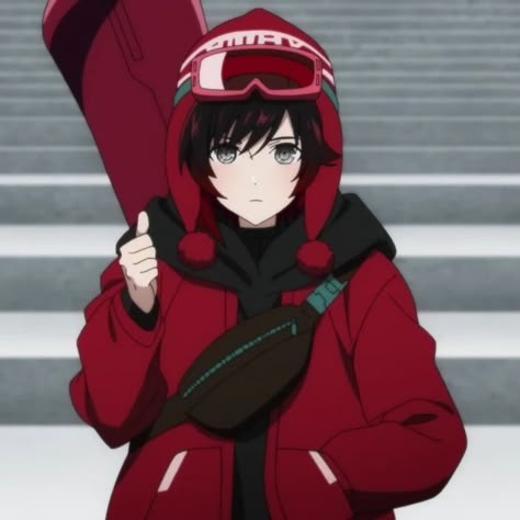 Ruby Rose Gif, Penny Blake, Rwby Ice Queendom, Ice Queendom, Rwby Ruby Rose, Rwby Rose, Rose Gif, Rwby Comic, 17th Century Art