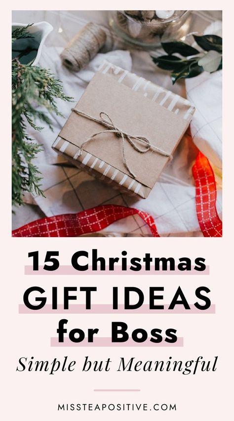 Looking for some holiday gift ideas for your boss? Here are 15 best Christmas gift ideas for female boss you can't go wrong with! Whether it is Xmas, birthday, or farewell these thoughtful and unique gifts for female boss are nice and suitable for all occasions. What To Get Your Boss For Christmas, Gifts For Your Boss Woman, Christmas Gifts For Boss Woman, Gift Ideas For Boss Lady, Boss Gifts Ideas Female, Gift Ideas For Employees From Boss, Christmas Gifts For Employees From Boss, Christmas Gift Ideas For Boss, Employee Christmas Gifts From Boss