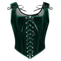 Velvet Bustier, Green Corset, Velvet Corset, Corset Pattern, Corset Tops, Overbust Corset, Fashion Toys, Velvet Material, Bustiers