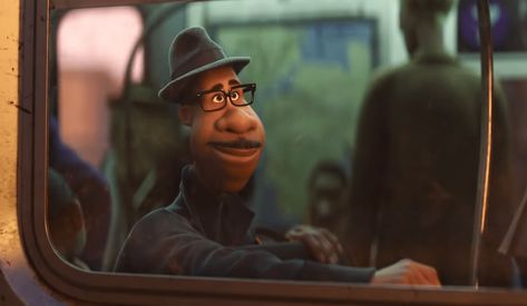 Soul Movie, Trent Reznor, Pixar Films, David Fincher, African American Culture, Soul Jazz, Will Ferrell, Walt Disney Animation Studios, Best Disney Movies