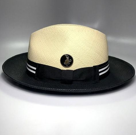 STRAW HATS — FlameKeepers Hat Club Fedoras Men, Gents Hats, Summer Hat Style, Mens Dress Hats, Gentleman Hat, Pretty Scenery, Penguin Hat, Jazz Style, Hat Club