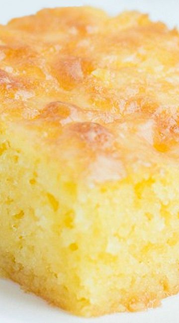 Lemon Jello Cake ~ Moist and delicious Lemon Jello Cake, Jello Cake Recipes, Frosting Ideas, Lemon Cake Easy, Lemon Jello, Coconut Dessert, Jello Cake, Brownie Desserts, Jello Recipes