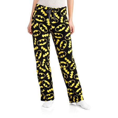 Batman, Looney Toons, Snoopy, Cookie Monster Women's Character Plush Sleep Pants Fluffy Pj Pants, Batman Pajama Pants, Fuzzy Pj Pants, Cookie Monster Pajamas, Fluffy Pants, Fuzzy Pajama Pants, Plush Pajama Pants, Dc Comics Women, Geek Style