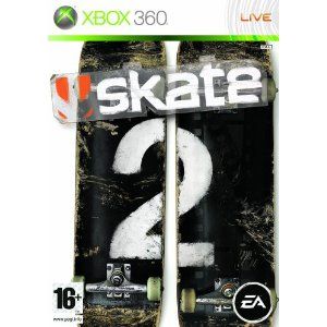 Skate 2 Skate 2, Play Stations, Skate 3, Video Game Collection, Ps3 Games, Xbox 360 Games, Playstation 2, Electronic Art, Android Games