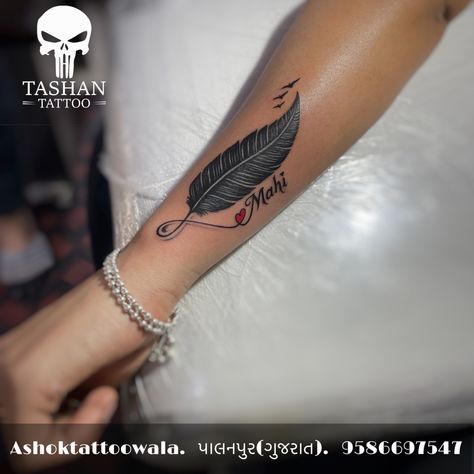 TashanTattoo
AshokTattooWala
S.20. Tirupati plaza
Opp. New bus stand
Near gd modi collage
Palanpur (gujrat)
9586697547
9687533310 Name Coverup Tattoo Ideas For Women, Hand Coverup Tattoo, Name Coverup Tattoo, Morpankh Tattoo, Name Cover Up Tattoos, Coverup Tattoo Designs, Miracle Tattoo, Coverup Tattoo Ideas, Small Name Tattoo