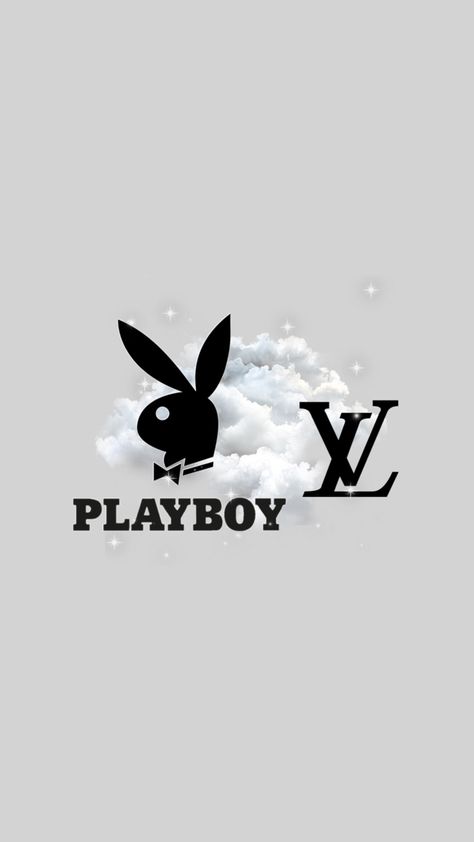 Play Boy Wallpaper, Playboy Wallpaper, Aesthetic Bright, Boy Wallpaper, Cute Wallpaper, Wallpapers, Pins