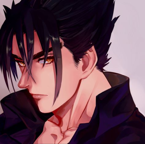 Life is a mystery // Everyone must stand alone // I hear You call my name / And it feels like... -- Jin Kazama Icon, Jin Kazama Wallpaper, Hwoarang Tekken Icon, Jin Kazama Hd Wallpapers, Tekken Bloodline Jin, Jin Kazama Fanart, Jin Kazama Tekken 8, Tekken Bloodline, Jin Tekken