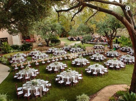 Wedding Necessities, Romantic Outdoor Wedding, Field Wedding, Austin Wedding Venues, Tent Reception, Wedding Planning Guide, Outdoor Wedding Reception, Outdoor Wedding Decorations, Garden Party Wedding