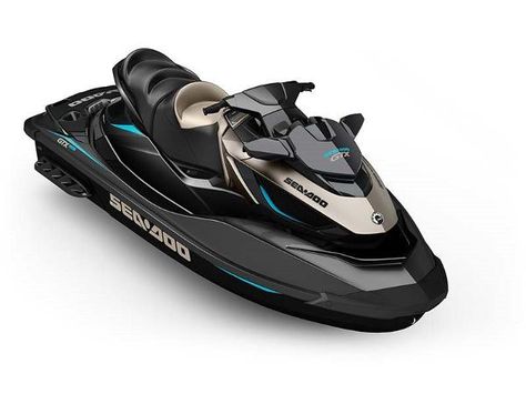 Jet Skies, Jet Skis, Ski Boats, Jetski, Boats Luxury, Sea Doo, Personal Watercraft, Water Toys, Watercraft