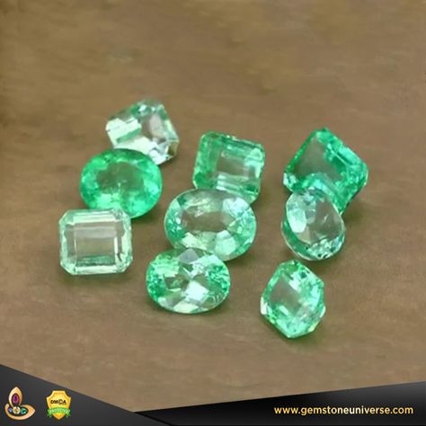 Finest New Lot of Colombian Emerald will be uploaded today at Gemstoneuniverse. Click Link for Prices & specifications... Green Emerald Gemstones With Natural Stones, Luxury Oval Emerald Gemstones, Natural Green Emerald Gemstones, Gem Ruby, Colombian Emerald Earrings, Emerald Stone Rings, Colombian Emerald Ring, Columbian Emeralds, Red Ring