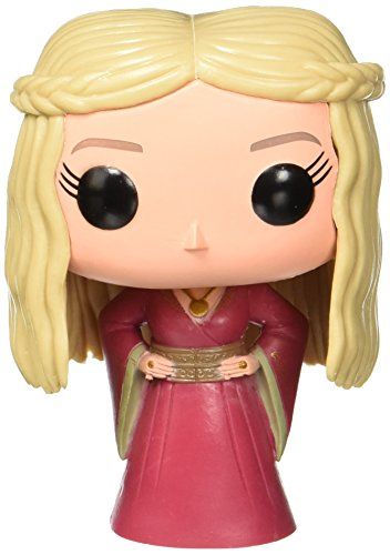 Game Of Thrones Cersei, Funny Game Of Thrones, Funko Game Of Thrones, Pop Goes The Weasel, Pop Figurine, Absolute Zero, Funko Figures, The North Remembers, Funko Pop Collection