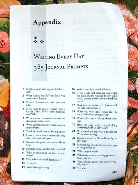 365 Writing Prompts Prompts Art, Work Questions, Prompts Ideas, Prompts Writing, Bell Work, Writing Goals, Day Dreaming, Writing Challenge, Writing Journal