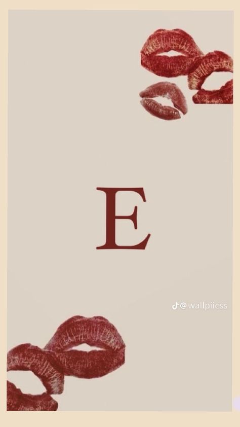 E Initial Wallpaper, E Letter Wallpaper, E Wallpaper Letter Aesthetic, E Aesthetic Letter, E Wallpaper Letter, Letra E Aesthetic, Pikachu Wallpaper Iphone, E Wallpaper, E Initial