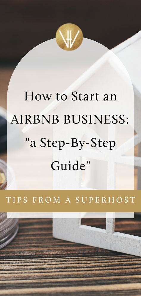 Starting a vacation business is not easy, and there can be a lot of trial and error involved if you don't know where to start. If you want to build a successful Airbnb business, this guide is perfect for you. From short-term rental business tips to interior design tips, this step-by-step guide to starting an Airbnb business will help you set up an amazing rental property and show you the best ways to attract your ideal guests! How To Start A Rental Property Business, Starting A Rental Property Business, Llc For Airbnb, Airbnb Management Business, Short Term Rental Business Plan, Owning A Vacation Rental Property, Air Bnb Business Plan, Start Airbnb Business, Starting An Airbnb Business