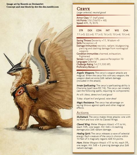 Dnd Creatures Monsters, Cute Dnd Creatures, Dnd Animal Companion, Dnd Creatures Homebrew, Dnd Homebrew Races, Dnd Mounts, Dnd Pets, Dnd Gods, Dnd Animals